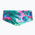 Детски боксерки за плуване Funky Trunks Sidewinder Trunks the beach