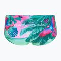 Детски боксерки за плуване Funky Trunks Sidewinder Trunks the beach 2