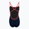 Дамски бански костюм от една част Funkita Single Strap One Piece ocean fire 2