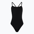 Дамски бански костюм от една част Funkita Tie Me Tight One Piece still black FKS036L