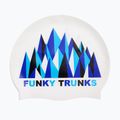 Funky Trunks Силиконови полярни шапки за плуване