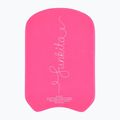 Дъска за плуване Funkita Training Kickboard papir pink 2