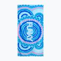 Хавлия Funky Cotton Towel bundjalung blue