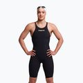 Дамски стартов костюм Funkita Apex Viper Secure Kneeskin black attack