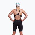 Дамски стартов костюм Funkita Apex Viper Secure Kneeskin black attack 2