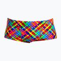 Мъжки плувни боксерки Funky Trunks Classic Trunks bread basket