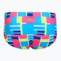 Мъжки боксерки за плуване Funky Trunks Classic Trunks blok tok 2
