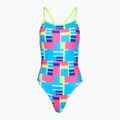 Цял бански костюм Funkita Tie Me Tight One Piece blok tok