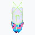 Цял бански костюм Funkita Tie Me Tight One Piece blok tok 2