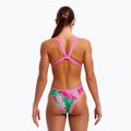 Дамски бански костюм от една част Funkita Brace Free One Piece tropical palm 3