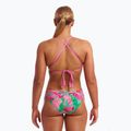 Горнище на бански костюм Funkita Tri Top tropic palm 5