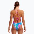 Дамски бански костюм от една част Funkita Tie Me Tight One Piece cloud street 5