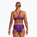 Горнище на бански костюм Sports Top flash 5