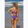 Горнище на бански костюм Sports Top flash 8