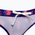 Горнище на бански костюм Funkita Sports Brief flash 4