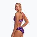 Горнище на бански костюм Funkita Sports Brief flash 6