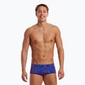 Мъжки боксерки за плуване Funky Trunks Classic Trunks frequency 2