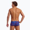 Мъжки боксерки за плуване Funky Trunks Classic Trunks frequency 3