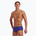 Мъжки боксерки за плуване Funky Trunks Classic Trunks frequency 4