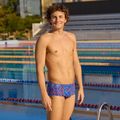 Мъжки боксерки за плуване Funky Trunks Classic Trunks frequency 7