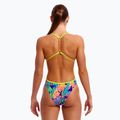 Дамски бански костюм от една част Funkita Twisted One Piece leaving today 3