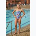 Дамски бански костюм от една част Funkita Twisted One Piece leaving today 4