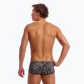 Мъжки боксерки за плуване Funky Trunks Classic Trunks space signals 3