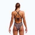 Funkita Tie Me Tight One Piece дамски бански от една част с дрънкалка 3