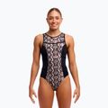 Funkita Hi Flyer One Piece дамски бански костюм с дрънкалка 2