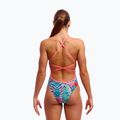 Funkita дамски бански костюм от една част Strapped In One Piece ripple reflect 3