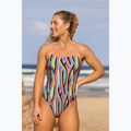 Дамски бански Funkita Single Strap One Piece Curl 6