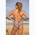 Дамски бански Funkita Single Strap One Piece Curl 7