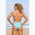 Дамски бански костюм Funkita Single Strap One Piece loose goose 8