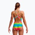Дамски бански от една част Funkita Diamond Back One Piece melting mayhem 2