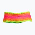 Мъжки боксерки за плуване Funky Trunks Sidewinder Trunks melting mayhem