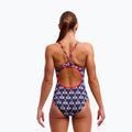 Дамски бански Funkita Diamond Back One Piece Sitting Duck 2