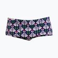 Мъжки боксерки за плуване Funky Trunks Classic Trunks sitting duck