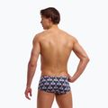 Мъжки боксерки за плуване Funky Trunks Classic Trunks sitting duck 3