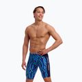 Мъжки плувни джамове Funky Trunks Training Jammers snork city 4
