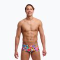 Мъжки боксерки за плуване Funky Trunks Classic Trunks tou by tou 2