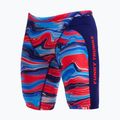 Мъжки плувни джемове Funky Trunks Training Jammers wave crazy