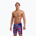 Мъжки плувни джемове Funky Trunks Training Jammers wave crazy 2