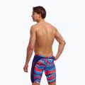 Мъжки плувни джемове Funky Trunks Training Jammers wave crazy 3