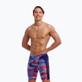 Мъжки плувни джемове Funky Trunks Training Jammers wave crazy 4