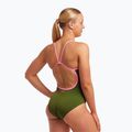 Дамски бански костюм Funkita с една каишка glamo camo 2