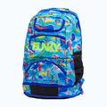 Funky Elite Squad 36 l раница за дрехи 2