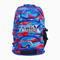 Funky Trunks Elite Squad 36 l раница wave craze