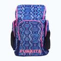 Funkita Space Case раница 40 l blue viper