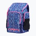 Funkita Space Case раница 40 l blue viper 2