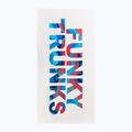 Хавлиена кърпа Funky Trunks Cotton wave craze